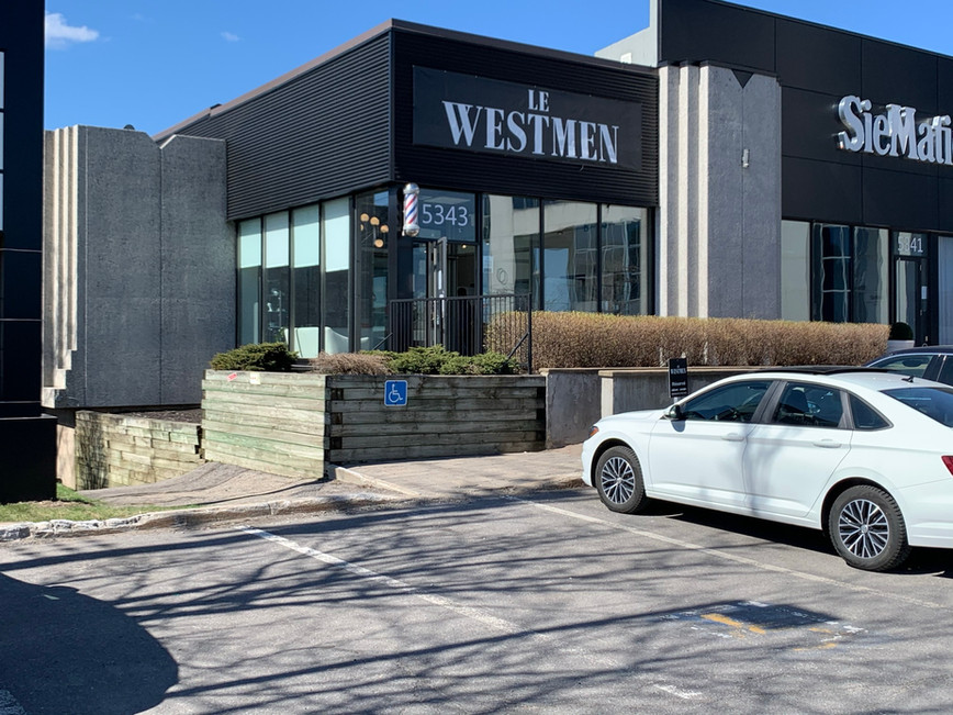 Le Westmen Le Westmen
