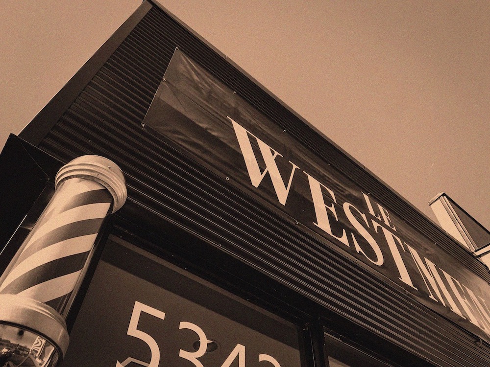 Le Westmen Le Westmen
