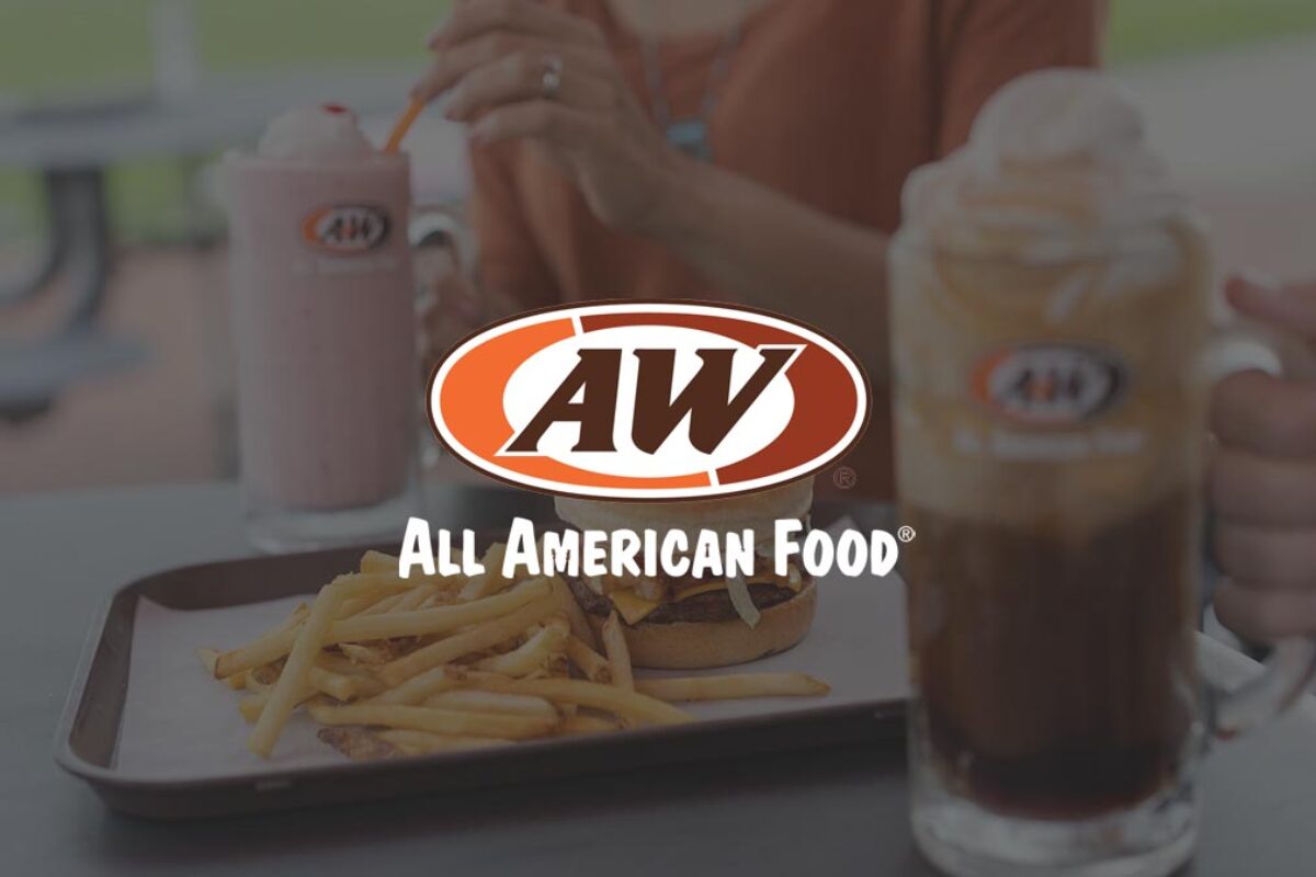 A&W