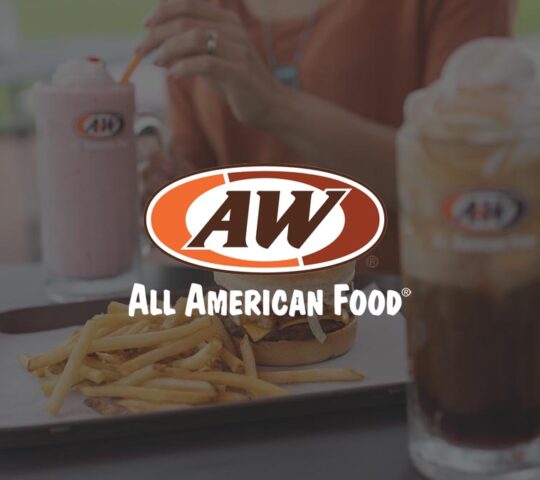 A&W