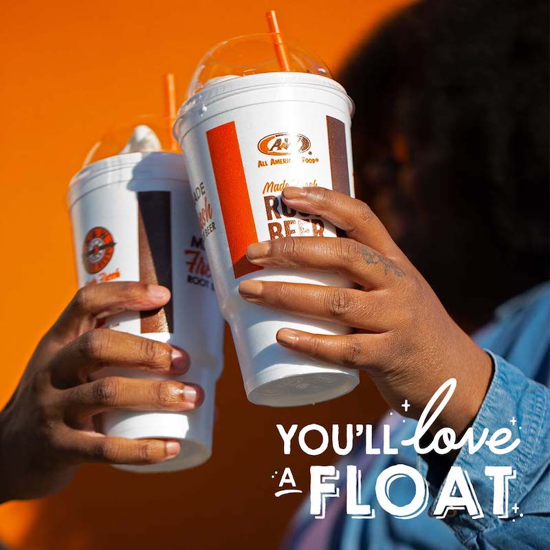 A&W A&W