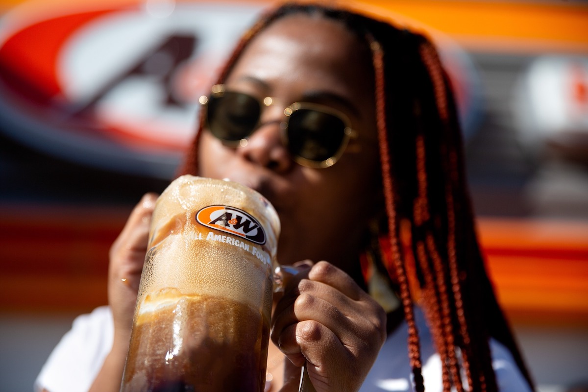 A&W A&W