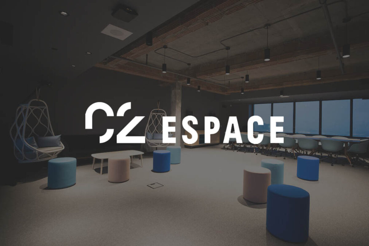 Espace V2