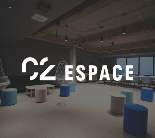 Espace V2