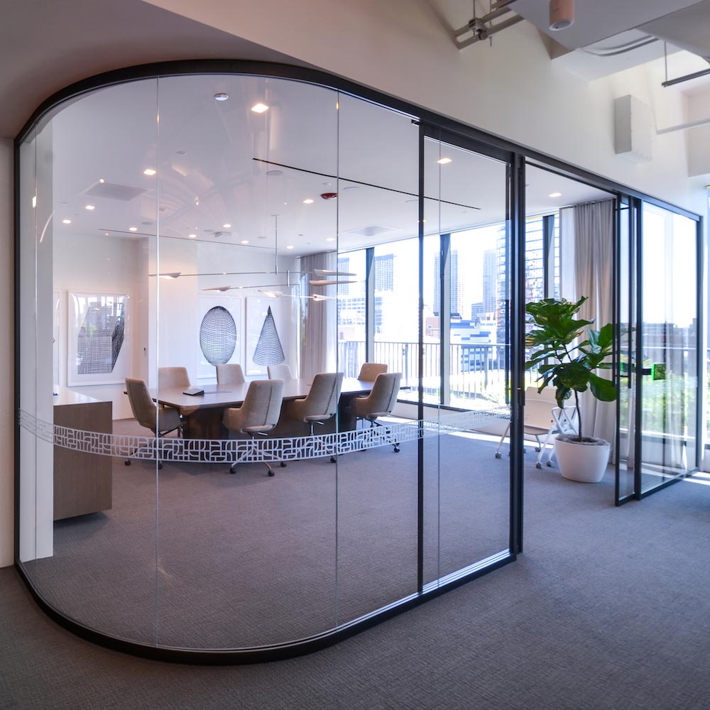 Tecknion Montreal Collaboration Hub Tecknion Montreal Collaboration Hub