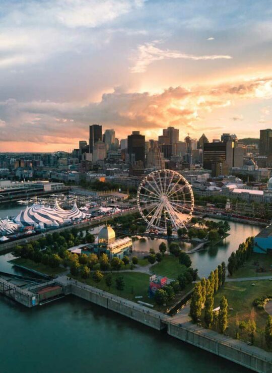 Montreal
