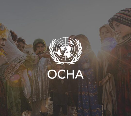 OCHA