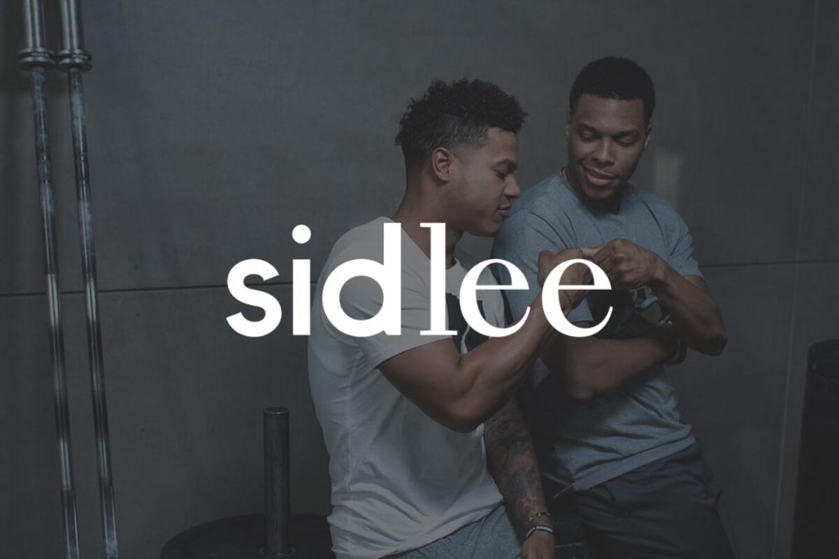 Sid Lee