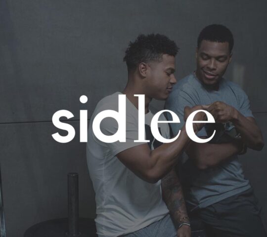 Sid Lee